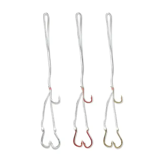 X-PARAGON LIVE BAIT RIG 1006 INOX