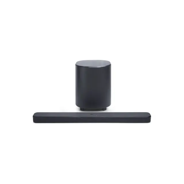 JBL Bar 500ΜK2, Soundbar 2