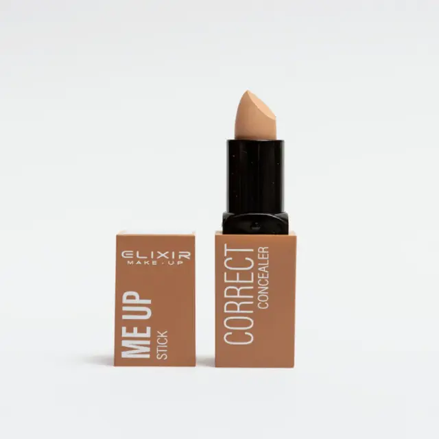 Elixir Correct Me Up Concealer 148-Warm Beige