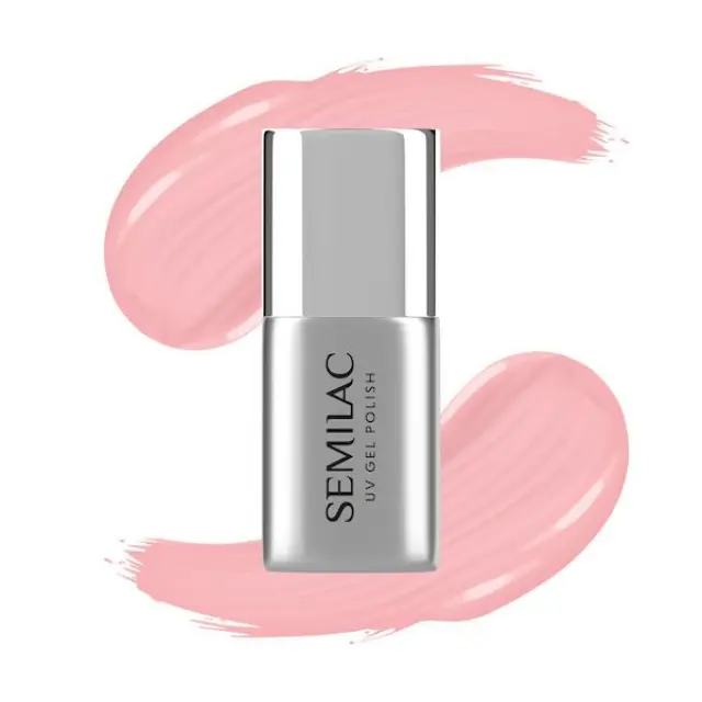 Semilac BB Base Rose 7ml