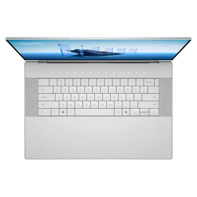 DELL 16 Premium DA16250 16.3'' FHD+/Ultra 7 255H/32GB/1TB SSD/RTX 5060/Win 11 Pro/3Y NBD/Platinum 2