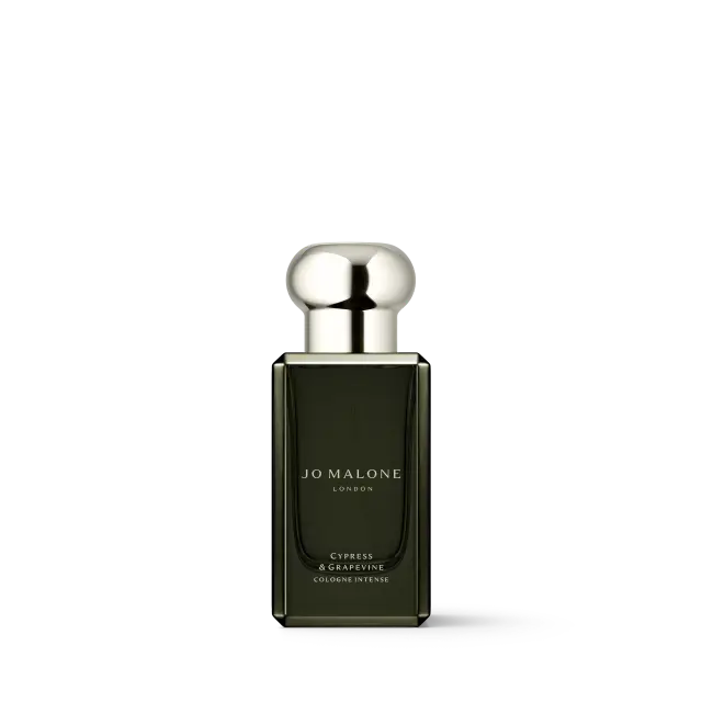 Cypress & Grapevine Cologne Intense