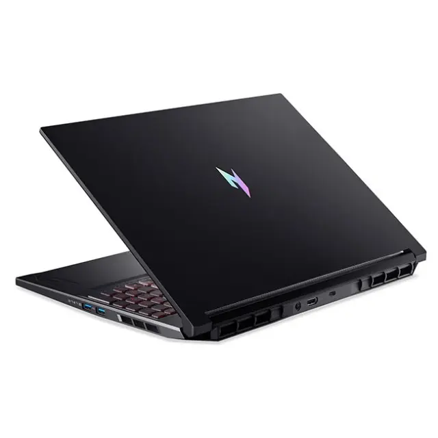 Acer Nitro V 16 AI 16" Ryzen AI 9 270/RTX 5070/16GB/1TB SSD/No OS US-Layout (NH.U6ZEP.003) 3