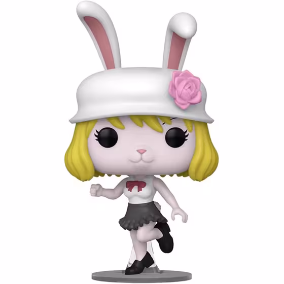 Φιγούρα Funko POP! Animation: One Piece – Carrot #1588 Vinyl Figure 2