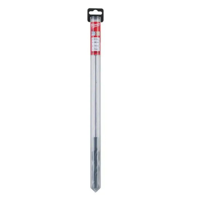 Milwaukee 4932363672 - ΤΡΥΠΑΝΙ ΚΑΛΟΥΠΙΩΝ 18Χ400 MW 2