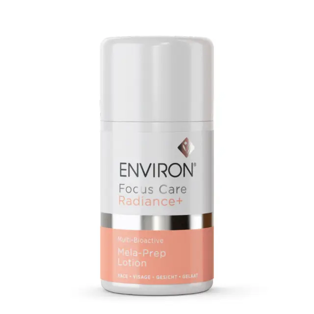 Multi-Bioactive Mela-Prep Lotion - Λευκαντική λοσιόν