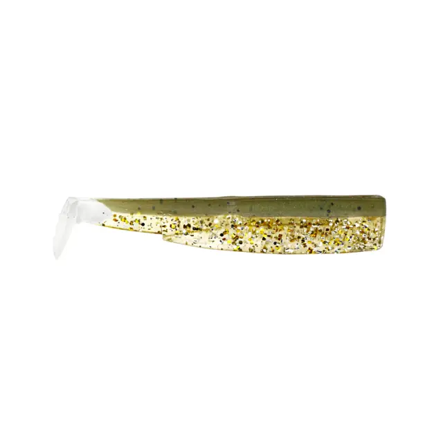 Ανταλλακτικά Σώματα Fiiish Black Minnow No5 Bodies BM357 - Khaki Paliette