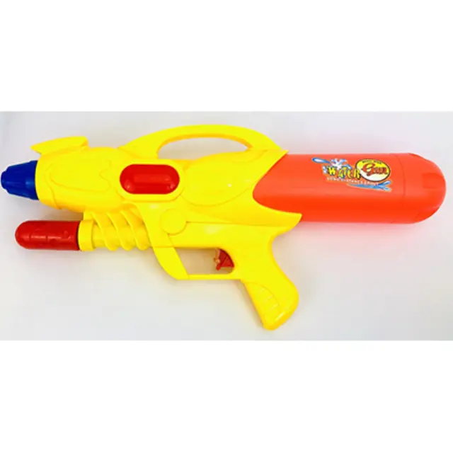 Νεροπίστολο Water Gun Shoot Game (Διάφορα σχέδια + χρώματα) (M820Y)