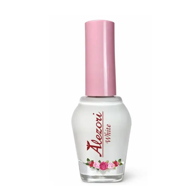 NAIL POLISH WHITE
