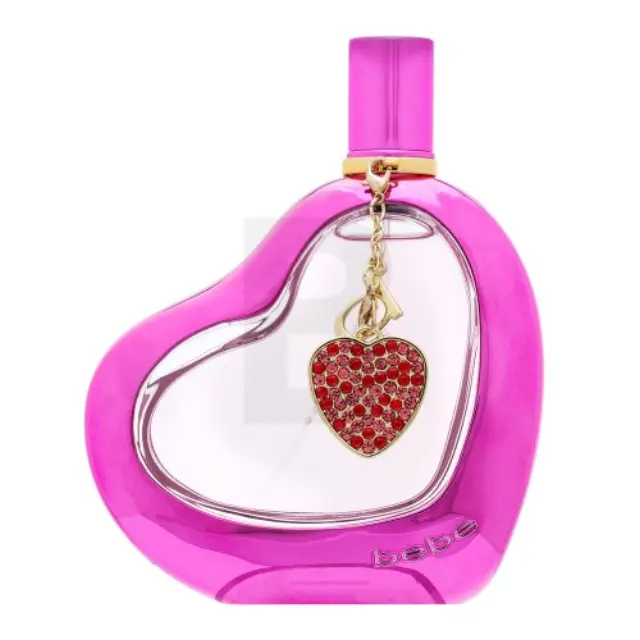 Bebe Love Eau de Parfum for women 100 ml