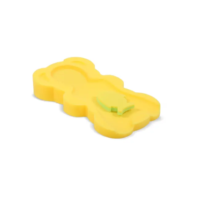 Lorelli Μπανάκι μωρού "Midi" Yellow Κίτρινο