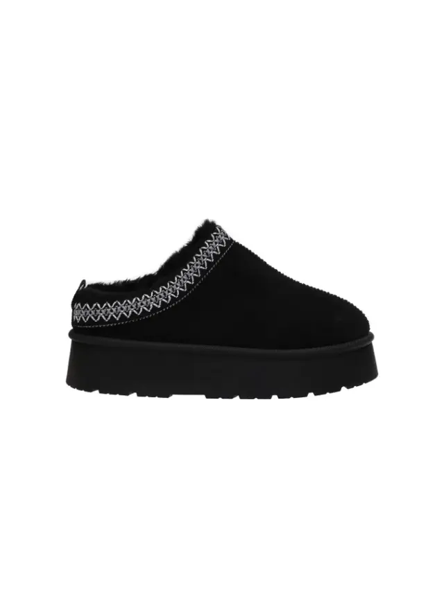 Envie Shoes Κλειστές Γυναικείες Παντόφλες Μαύρες S41-20480-34 3