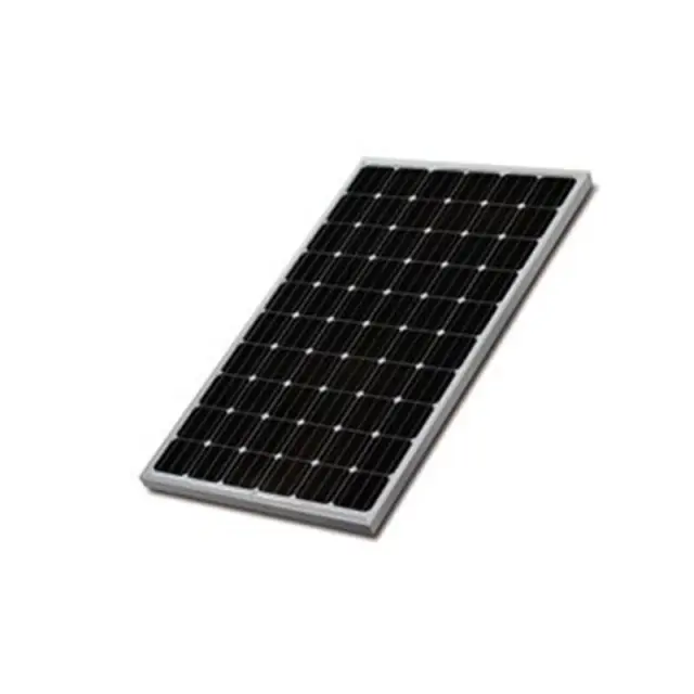 Aca Light ΦΒ ΠΑΝΕΛ ΜΟΝΟΚΡΥΣΤΑΛΛΙΚΟ 10Wp 12VDC ΔΙΑΣΤ: 307×240×17 MM kg