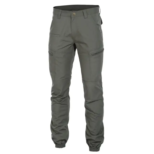 YPERO PANTS K05035 06CG-Camo Green