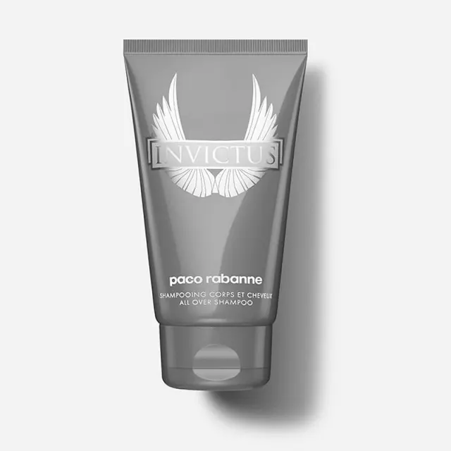 Paco Rabanne Invictus Shower Gel 150ml