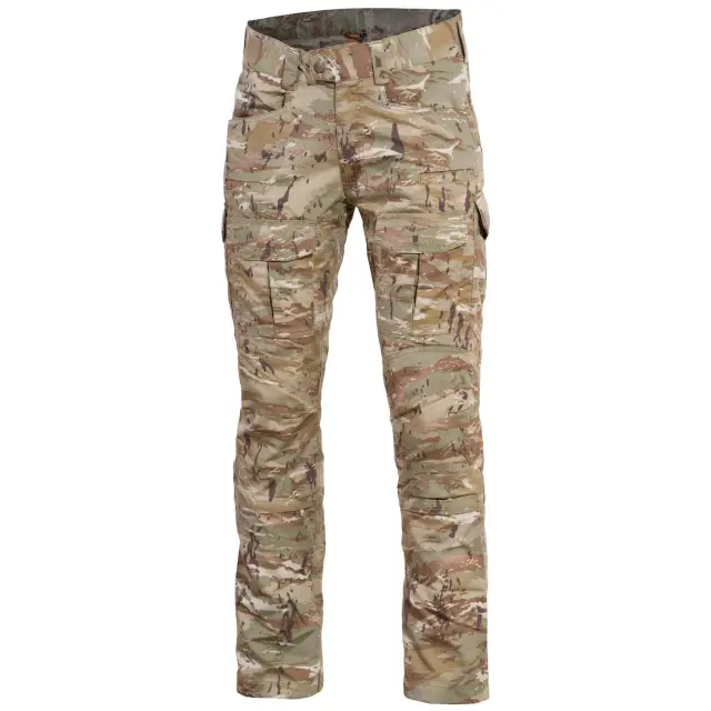 LYCOS COMBAT PANTS K05043-CAMO 50-Pentacamo - 44