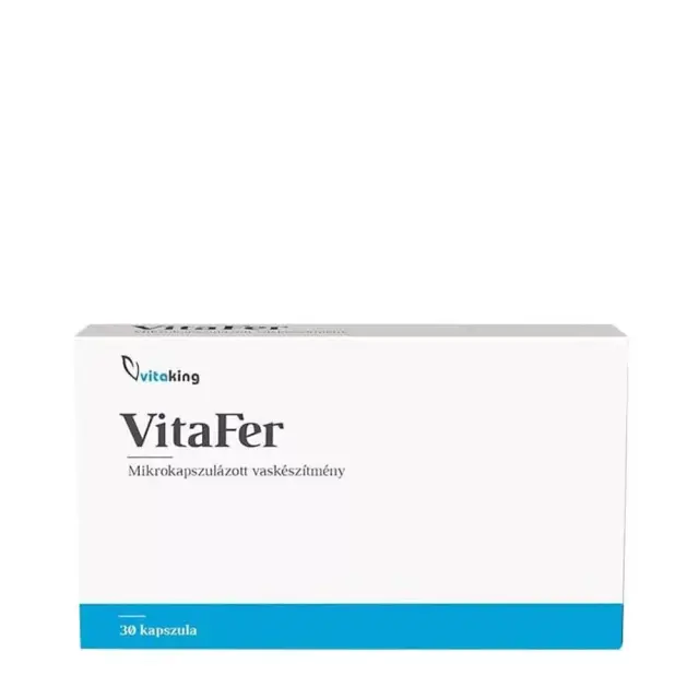 Vitaking Vitafer