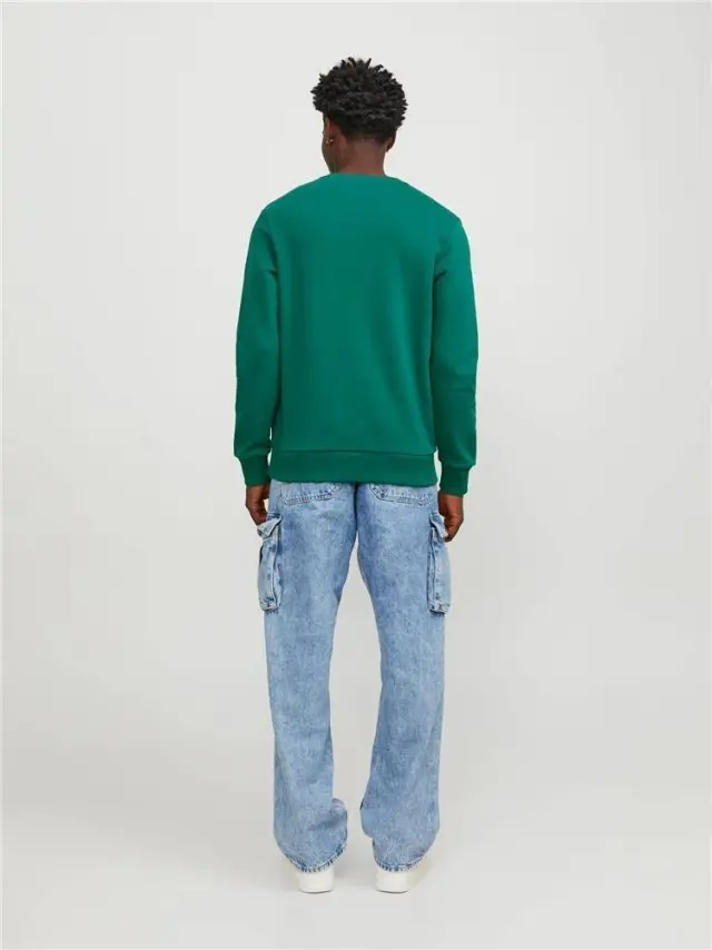 Φούτερ JORXMAS SWEAT CREW σε λαιμόκοψη Jack & Jones - XXL 3