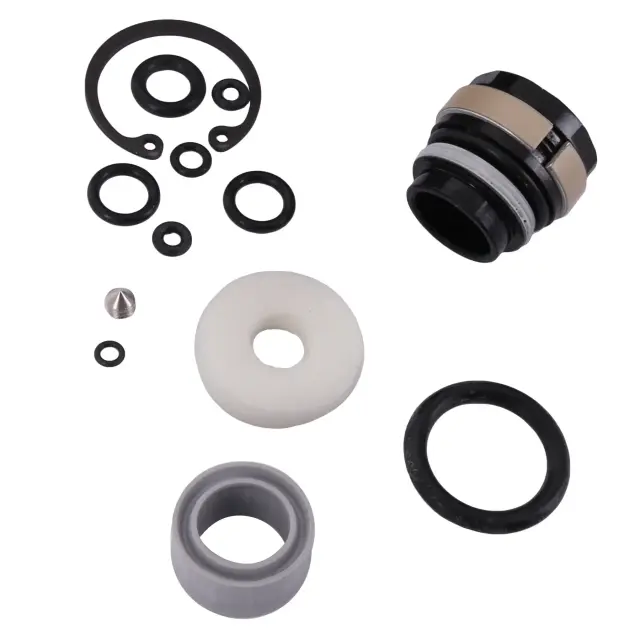 SERVICE KIT ROCKSHOX REVERB STEALTH A2 (2013-2016) 200 HOUR/1 YEAR