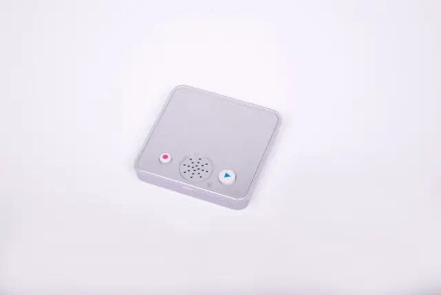 TickiT Συσκευή Ηχογράφησης με Καθρέφτη από 3+ ετών 12711