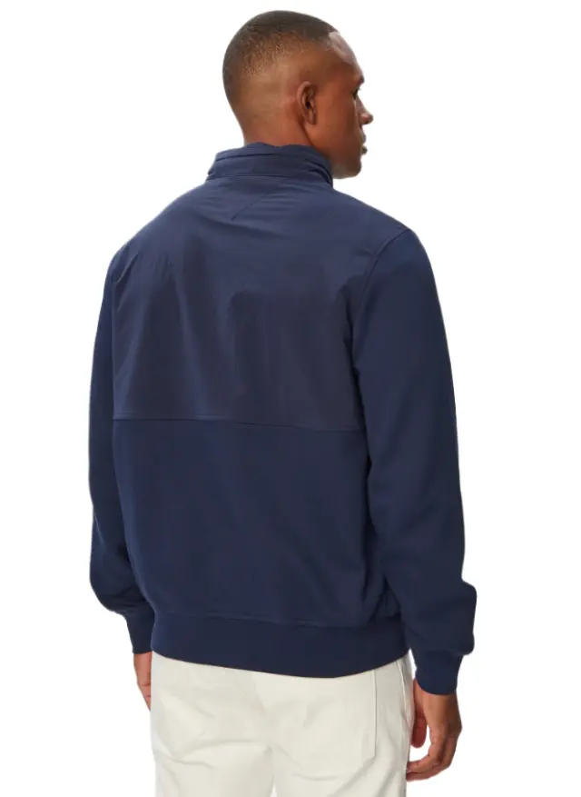TommyHilfiger ανδρική φούτερ ζακέτα με κουκούλα MW0MW43443-1 2