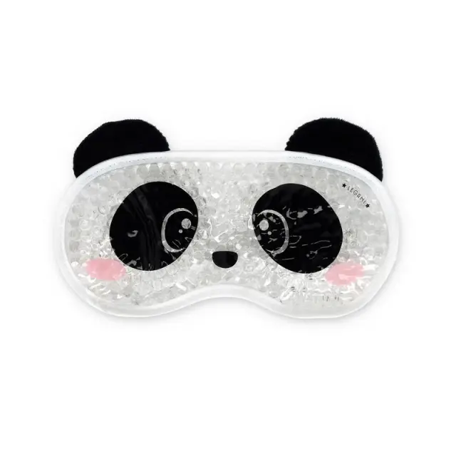 Legami Chill Out Gel Eye Μάσκα Ύπνου - Panda