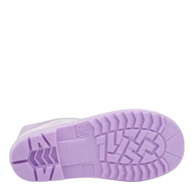 Παιδικές Γαλότσες Rainbow Pink 8800006 - 25-26 3