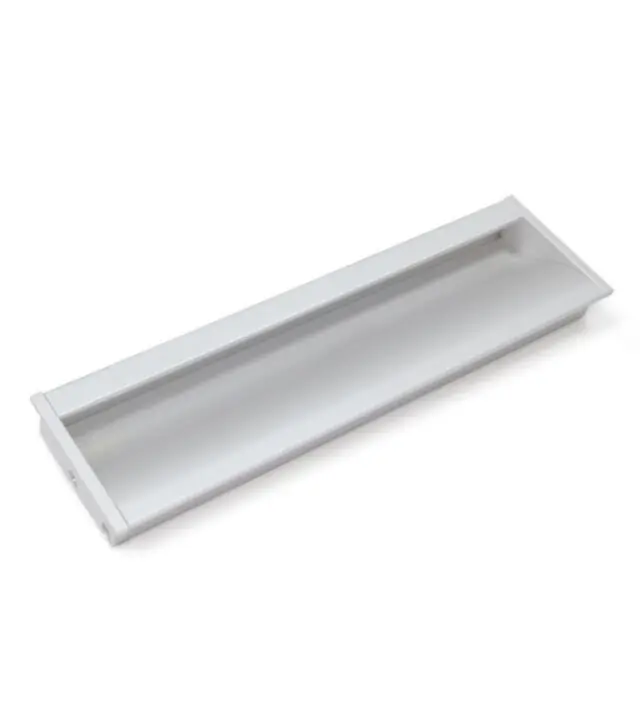 ΧΟΥΦΤΑ ΧΩΝΕΥΤΗ EMUCA ALFAFAR 9292262 160MM ΜΕΤΑΛΛΙΚΗ ΑΣΗΜΙ