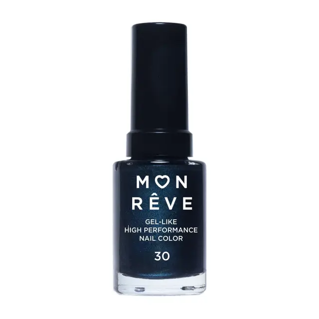 Mon Reve Gel Like Nail Color 13ml | Απόχρωση 30