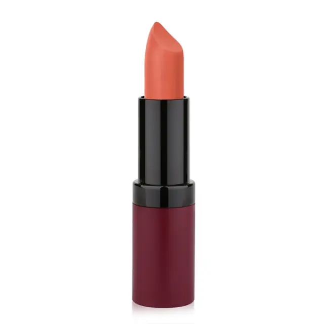 GOLDEN ROSE VELVET MATTE LIPSTICK (No 21) 4,2g