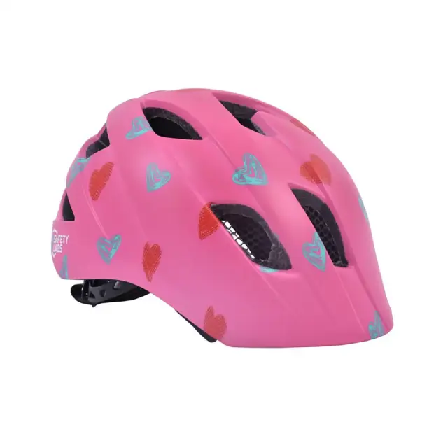 ΚΡΑΝΟΣ SAFETY LABS FIONA LIGHT - HEARTS - SMALL