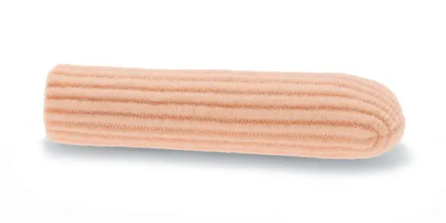 Gehwol Επιθέματα Toe Cap G με Gel για τους Κάλους Medium 2τμχ 2
