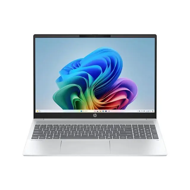HP OmniBook 5 AI 16-ag1217nw 16" 2K OLED Ryzen AI 7 350/16GB/512GB SSD/Win11 Home (C39N2EA)