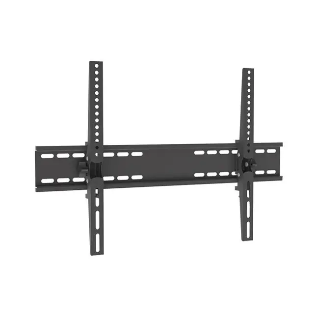 Tracer Βάση Στήριξης Τηλεόρασης Τοίχου Easy Tilt 37-80" 50kg Black (TRAUCH47658)