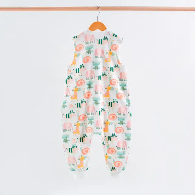 abo Υπνόσακος Classic Animals 2.5tog 6-18Μηνών