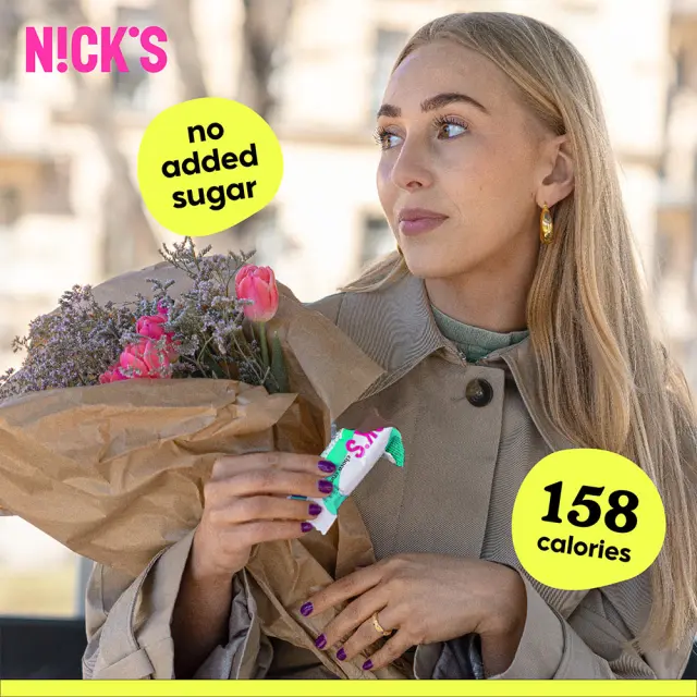 Nick's Choco Crush 3