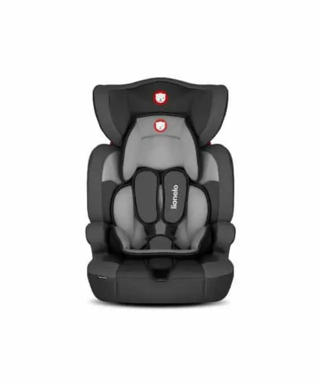 LIONELO LEVI ONE ΚΑΘΙΣΜΑ ΑΥΤΟΚΙΝΗΤΟΥ 9-36 BLACK