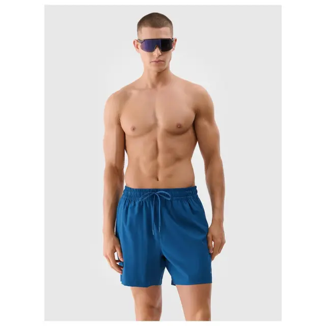 4F Swimwear Navy 4FWSS25UBDSM134-46 - 2XL