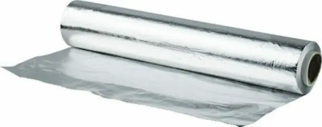 Αλουμινόχαρτο 80m x 30cm Alinda