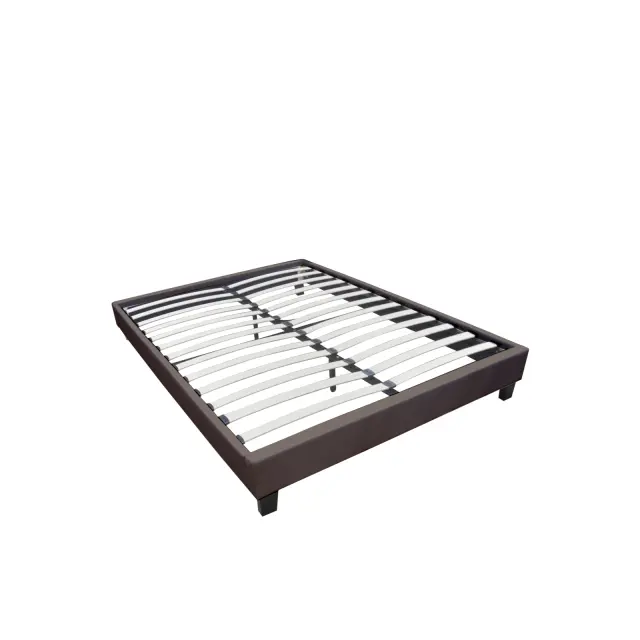 Υπόστρωμα WILTON Καφέ PU 160x200cm