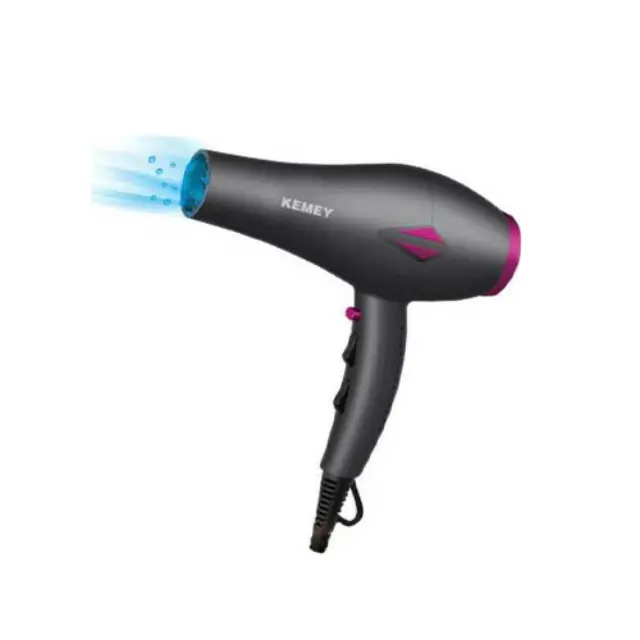 ΚΜ-8219 Πιστολάκι Μαλλιών 1800W