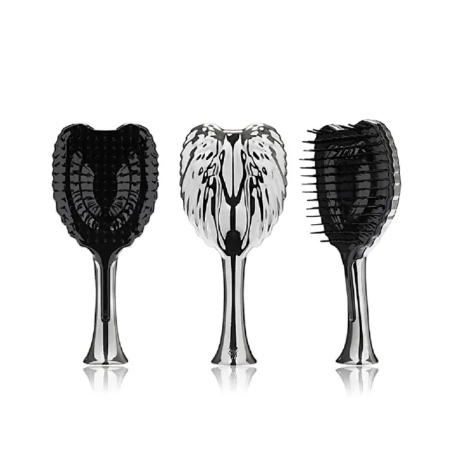 Tangle Angel Pro Silver Titanium