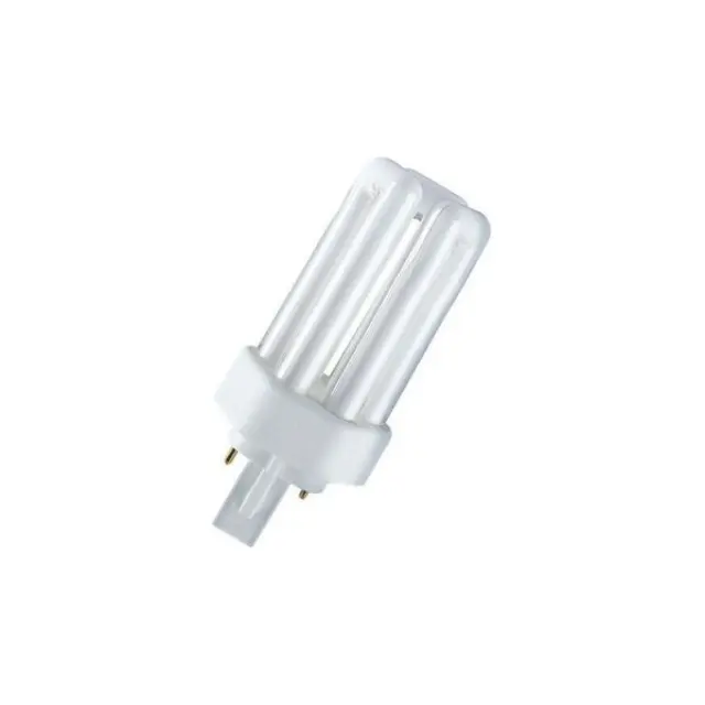 CFL Bulb iLight PLT 18W/865 GX24d-2 (2-pins)