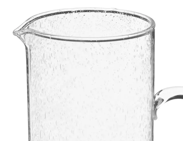 Κανάτα με χερούλι Naia Secret de Gourmet με χωρητικότητα 1300ml 189032A 3