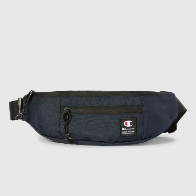 Τσαντάκι Μεσης Champion 806021-BS501 Μπλέ - ONESIZE