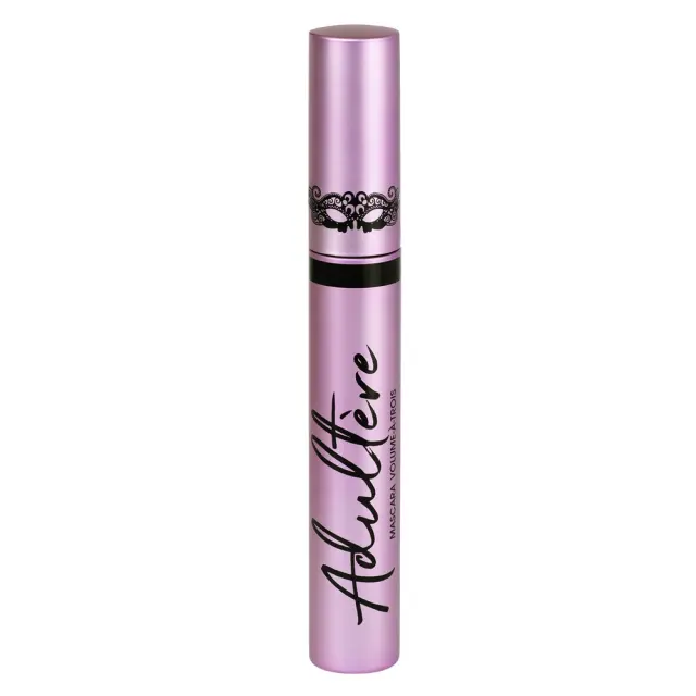 Vivienne Sabo Mascara AduLere 9ml | Απόχρωση 01 Black
