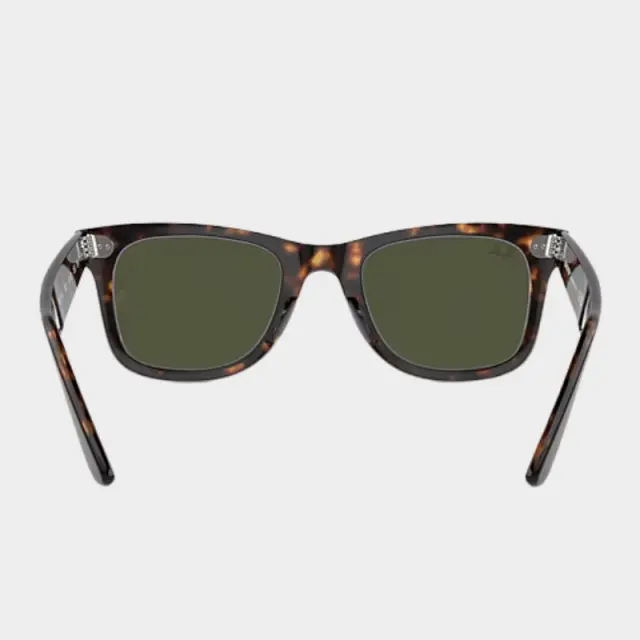 Γυαλιά Ηλίου Ray-Ban Wayfarer 0RB2140 902 Ταρταρούγα - 50 3