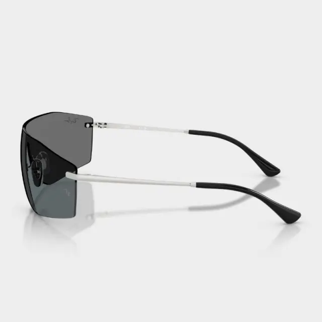 Γυαλιά ηλίου Ray Ban RB3781 003/87 Ασημί - 41 3