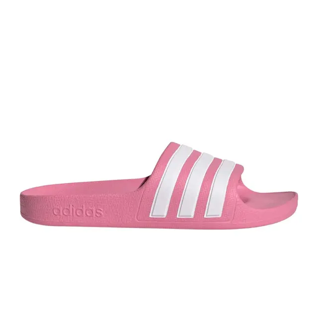 adidas Sportswear Unisex Kids Adilette Aqua Slides Φούξια JS2496 (adidas Sportswear)