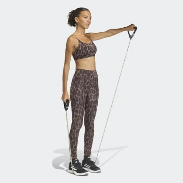 Adidas OPT AOP BRA Leopar KA6343 - M 3
